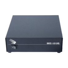 Load image into Gallery viewer, SAMLEX SEC 1212G 10 Amp Premium Commercial Grade Switch Mode Power Supply Power Supply SAMLEX