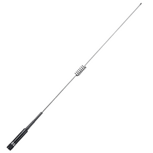 Load image into Gallery viewer, DIAMOND NR-760HB NR760HB 144 / 430 MHz VHF / UHF Dual Band Black Colour Mobile Antenna Aerial Antenna Mobile DIAMOND