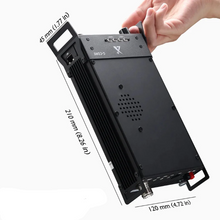 Load image into Gallery viewer, BUNDLE DEAL - XIEGU G90 + BAOFENG DM32UV DMR Amateur Radio Transceivers Amateur Radio Transceivers XIEGU