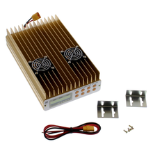 Load image into Gallery viewer, TOPTEK PA-150U UHF 430-470 MHz 150 Watt Power Amplifier RF Linear Amplifier TOPTEK