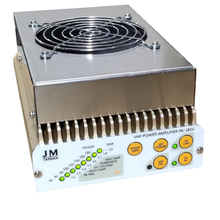 Load image into Gallery viewer, TOPTEK PA-180V VHF 138-174 MHz 180 Watt Power Amplifier RF Linear Amplifier TOPTEK