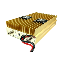 Load image into Gallery viewer, TOPTEK PA-350V VHF 135-165 MHz 350 Watt Power Amplifier RF Linear Amplifier TOPTEK