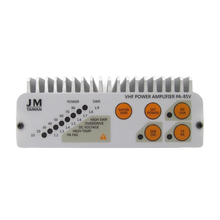 Load image into Gallery viewer, TOPTEK PA-85V VHF 138-172 MHz 95 Watt Power Amplifier RF Linear Amplifier TOPTEK