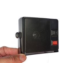 Load image into Gallery viewer, TECHOMAN Speaker - Commercial Radio, CB or Scanner Radios TECHOMAN