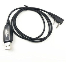 Load image into Gallery viewer, TYT MD-390 Programming Cable and Software CD TYT Programming Cable TYT   
