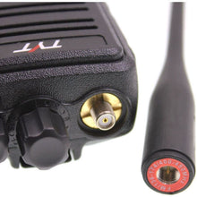 Load image into Gallery viewer, TYT MD-380 DMR Ham Walkie Talkie Dual VHF & UHF with Program Cable and GPS Amateur Radio Transceivers TYT