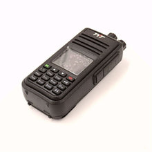 Load image into Gallery viewer, TYT MD-380 DMR Ham Walkie Talkie Dual VHF & UHF with Program Cable and GPS Amateur Radio Transceivers TYT