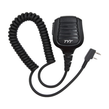 Load image into Gallery viewer, TYT Speaker Microphone for MD-380 MD-390 TH-UV8000D Communication Radio Accessories TYT