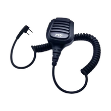 Load image into Gallery viewer, TYT Speaker Microphone for MD-380 MD-390 TH-UV8000D Communication Radio Accessories TYT