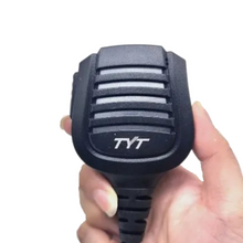 Load image into Gallery viewer, TYT Speaker Microphone for MD-380 MD-390 TH-UV8000D Communication Radio Accessories TYT