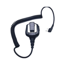 Load image into Gallery viewer, TYT Speaker Microphone for MD-380 MD-390 TH-UV8000D Communication Radio Accessories TYT