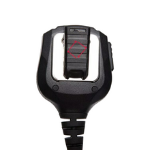 Load image into Gallery viewer, TYT Speaker Microphone for MD-380 MD-390 TH-UV8000D Communication Radio Accessories TYT