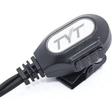 Load image into Gallery viewer, TYT MD-390 Standard Earpiece TYT Earpiece TYT