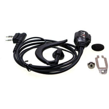 Load image into Gallery viewer, TYT MD-390 Standard Earpiece TYT Earpiece TYT