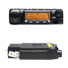 Load image into Gallery viewer, TYT TH-9000DU PLUS 400-490 MHz UHF 45 Watt FM Mobile High Power Transceiver Amateur Radio Transceivers TYT