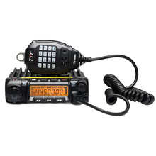Load image into Gallery viewer, TYT TH-9000DU PLUS 400-490 MHz UHF 45 Watt FM Mobile High Power Transceiver Amateur Radio Transceivers TYT