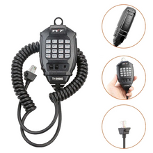 Load image into Gallery viewer, TYT TH-9000DU PLUS 400-490 MHz UHF 45 Watt FM Mobile High Power Transceiver Amateur Radio Transceivers TYT