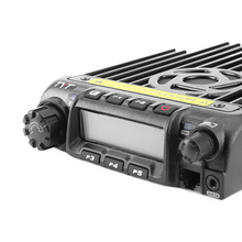 Load image into Gallery viewer, TYT TH-9000DU PLUS 400-490 MHz UHF 45 Watt FM Mobile High Power Transceiver Amateur Radio Transceivers TYT