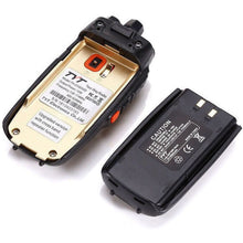 Load image into Gallery viewer, TYT TH-UV8000D 10 Watt Ham Walkie Talkie Dual VHF & UHF Amateur Radio Transceivers TYT