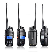 Load image into Gallery viewer, TYT TH-UV8000D 10 Watt Ham Walkie Talkie Dual VHF & UHF Amateur Radio Transceivers TYT