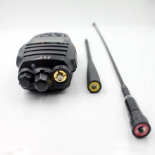 Load image into Gallery viewer, TYT TH-UV8000D 10 Watt Ham Walkie Talkie Dual VHF & UHF Amateur Radio Transceivers TYT
