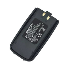 Load image into Gallery viewer, TYT TH-UV8000D LB-75L Spare Battery 3800mAh TYT Battery TYT