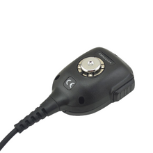 Load image into Gallery viewer, TECHOMAN Microphone RMN5052A For Motorola Mobile Radios Communication Radio Accessories TECHOMAN