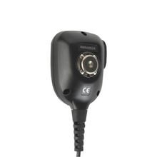 Load image into Gallery viewer, TECHOMAN Microphone RMN5052A For Motorola Mobile Radios Communication Radio Accessories TECHOMAN