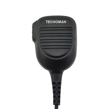 Load image into Gallery viewer, TECHOMAN Microphone RMN5052A For Motorola Mobile Radios Communication Radio Accessories TECHOMAN