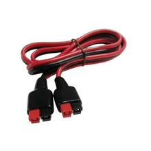 Load image into Gallery viewer, Anderson Style PowerPole Connection Cable Cord 30 Amp 12 AWG 100cm (1 Metre) Cable