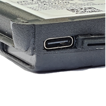 Load image into Gallery viewer, TECHOMAN TM820P UHF PRS Radio for Mobile and Home Package - 15 Metre Cable UHF PRS Hand Helds TECHOMAN