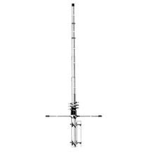 Load image into Gallery viewer, SIRIO NEW TORNADO 27 to 30 MHz ( 11 to 10 Metre Bands ) Tunable 5/8 λ Base Station Vertical 3.35 dBi Gain Antenna / Aerial Antenna Base Station SIRIO