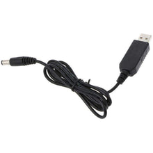 Load image into Gallery viewer, Baofeng UV-82 5W Large 3800 mAh Battery Ham Walkie Talkie Dual VHF & UHF Amateur Radio Transceivers BAOFENG