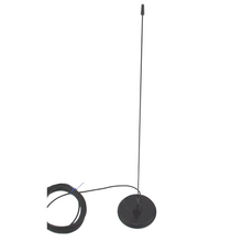 Load image into Gallery viewer, NAGOYA Mobile Antenna UT-308UV Black SMA Plug Dual Band (VHF/UHF) Antenna Mobile NAGOYA