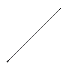 Load image into Gallery viewer, NAGOYA Mobile Antenna UT-308UV Black SMA Plug Dual Band (VHF/UHF) Antenna Mobile NAGOYA