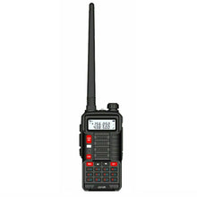 Load image into Gallery viewer, BAOFENG UV-10R 5W Ham Walkie Talkie Dual VHF & UHF Amateur Radio Transceivers BAOFENG