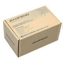 Load image into Gallery viewer, BAOFENG BF-UV10 5W Ham Walkie Talkie Dual VHF & UHF (Orange) Amateur Radio Transceivers BAOFENG