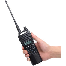 Load image into Gallery viewer, Baofeng UV-82 5W Large 3800 mAh Battery Ham Walkie Talkie Dual VHF & UHF Amateur Radio Transceivers BAOFENG