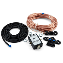 Load image into Gallery viewer, W3EDP HF Multiband HF Antenna / Aerial 80-10 Metres Antenna Base Station W3EDP