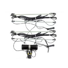 Load image into Gallery viewer, DIAMOND WD330S HF Terminated Folded Dipole Antenna / Aerial 2 to 28.6 MHz Antenna Base Station DIAMOND