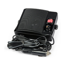 Load image into Gallery viewer, WATSON SP180A Amplified Mobile Communications Speaker Including Volume Control Communication Radio Accessories WATSON