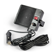 Load image into Gallery viewer, WATSON SP180A Amplified Mobile Communications Speaker Including Volume Control Communication Radio Accessories WATSON
