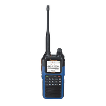 Load image into Gallery viewer, WOUXUN KG-Q332 Tri Band 6/2/70cm Amateur Radio Handheld Transceiver Amateur Radio Transceivers WOUXUN