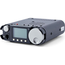 Load image into Gallery viewer, XIEGU G106 5 Watt Portable QRP Transceiver 80-10 Metres Amateur Radio Transceivers XIEGU