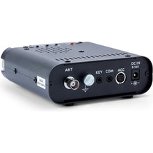 Load image into Gallery viewer, XIEGU G106 5 Watt Portable QRP Transceiver 80-10 Metres Amateur Radio Transceivers XIEGU