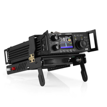 Load image into Gallery viewer, XIEGU G90-H1 Holder and Cooling Fan Bracket For Xiegu G90 Amateur Radio Transceivers XIEGU