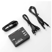 Load image into Gallery viewer, XIEGU G90 / G106 / X5105 DE-19 Data Extension Adaptor Amateur Radio Transceivers XIEGU