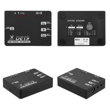 Load image into Gallery viewer, XIEGU G90 / G106 / X5105 DE-19 Data Extension Adaptor Amateur Radio Transceivers XIEGU