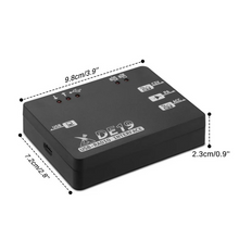 Load image into Gallery viewer, XIEGU G90 / G106 / X5105 DE-19 Data Extension Adaptor Amateur Radio Transceivers XIEGU