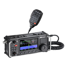 Load image into Gallery viewer, XIEGU X6200 Amateur Radio (HAM) HF Transceiver 8 Watts HF to 136 MHz Aviation Band Amateur Radio Transceivers XIEGU